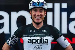 MotoGP, Aleix Espargarò si opera al braccio destro: i tempi di recupero