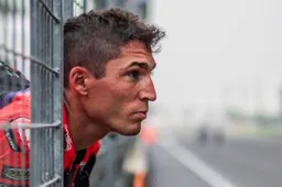 MotoGP, furia Aleix Espargaró poi chiede scusa: "Meglio restare a letto"