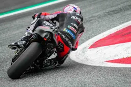 MotoGP, Aleix Espargarò contro il tempo: "Sono un caso particolare"