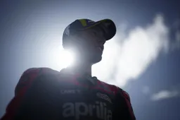 MotoGP, Aleix Espargaró: l'infortunio è più grave del previsto