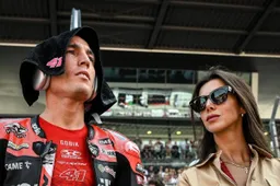 MotoGP, Aleix Espargaró si arrende: "Non possiamo fare molto"