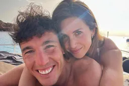 MotoGP, Aleix Espargarò: "Vorrei mia moglie ad ogni Gran Premio"