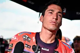 MotoGP, Aleix Espargaro: a Mandalika errori e occasioni perse