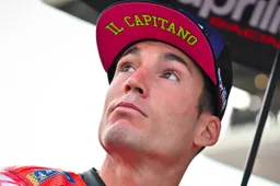 MotoGP, Aleix Espargaró furioso: dure critiche dopo la Sprint del Mugello