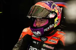 MotoGP, Aleix Espargaro: "Mano rotta, ma ci provo per rispetto ad Aprilia"