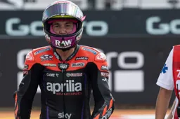 MotoGP, Aleix Espargaro arrabbiato con Dorna: "Condizioni inaccettabili"