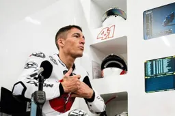 MotoGP, Honda subito in pista: Espargaro e Nakagami testano una nuova RC-V