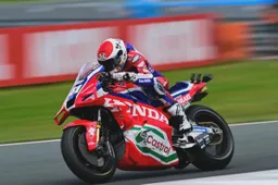 MotoGP, Aleix Espargaró suona l'allarme nel box HRC: "Siamo un po' persi"