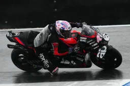 MotoGP, Aleix Espargarò critica la Direzione Gara: sanzionato dopo le FP2