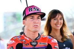 MotoGP, Aleix Espargaró deluso: "La moto non mi piace"