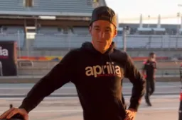 MotoGP, contatti Espargarò-Yamaha: "Quartararo deve decidere"