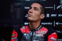 MotoGP, Aleix Espargarò: "Non capisco la vicenda Ducati"