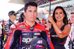 Aleix Espargarò ne ha per tutti: Marquez, Binder, altri piloti e Race Direction