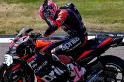 MotoGP, Aleix Espargarò sprona Aprilia: "Così Ducati fa la differenza"