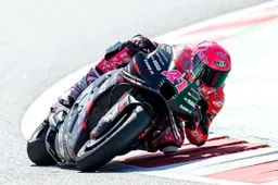 MotoGP, Aprilia cerca un main sponsor: Massimo Rivola a caccia di budget