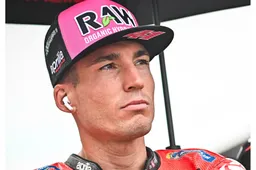 MotoGP, Aleix Espargaro si ritira: l'ufficialità dallo stesso pilota Aprilia