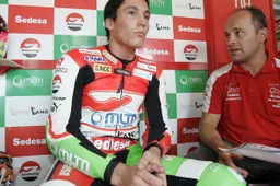 MotoGP: Aleix Espargaro con Pramac nelle prossime due gare