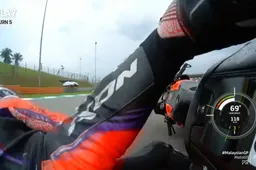 MotoGP Sepang, Prove: Aleix Espargaro che disastro, Honda guarda Pol...