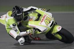 MotoGP: Countdown Losail -7, abituiamoci ai nuovi colori
