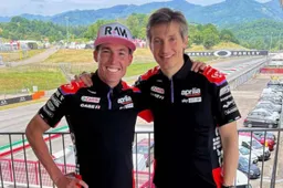 MotoGP, Aprilia sfida Ducati sull'aerodinamica: "Non è solo marketing"