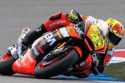 MotoGP Assen Prove 2: Aleix Espargaro precede Marquez