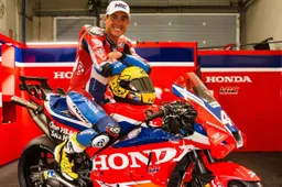 MotoGP, Aleix Espargaro: "Ecco le differenze tra Honda e Aprilia"