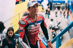 MotoGP, Aleix Espargaro: "Morbidelli? Spero che non tocchi nessuno..."