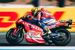 MotoGP Jerez, ufficiale: scatta la penalità per Aleix Espargaro