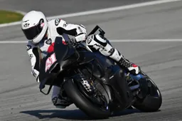 MotoGP, Honda lavori in corso: le prime impressioni di Aleix Espargaró