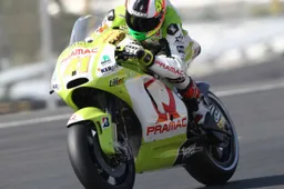 MotoGP: prosegue la partnership tra Midac e Pramac Racing