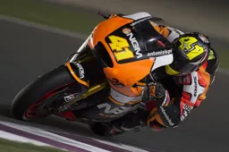 MotoGP: Aleix Espargaro operato al piede destro