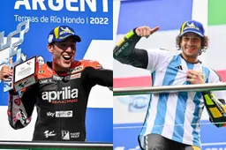 MotoGP, Bezzecchi-Aprilia: in Argentina per creare nuovi ricordi