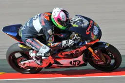 Moto2: Aleix Espargaro insieme a Nico Terol al team Aspar