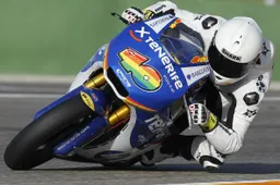 Moto2: Aleix Espargaro "Più divertente della MotoGP"