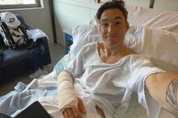 MotoGP: sindrome compartimentale, Aleix Espargaró l'ultimo sotto i ferri