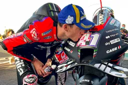 MotoGP Argentina: Aleix Espargaró ed Aprilia, è uno storico trionfo!