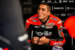 Aleix Espargaro quota 300 ci crede ancora: "Bisogna fermare Bagnaia"