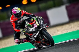 MotoGP, Aleix Espargaró: "Più vicini ai primi, l'abbiamo dimostrato"