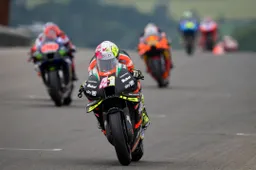 MotoGP: Aleix Espargaró-Aprilia, il primo podio deve attendere ancora