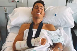 MotoGP: Aleix Espargaro, braccio rimesso a nuovo "Ora sono pronto"