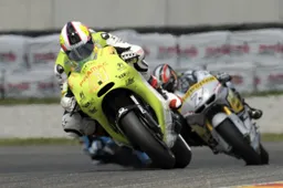 MotoGP: miglior risultato in carriera per Aleix Espargaro