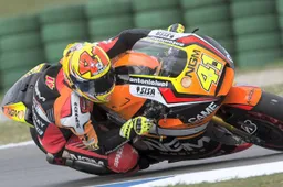 MotoGP Assen Qualifiche: prima pole per Aleix Espargaro