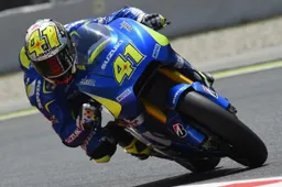 MotoGP Catalunya Qualifiche: pole di Espargaro, 1-2 Suzuki