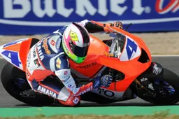 CEV Moto2: Espargaro ad Albacete con il motore Honda