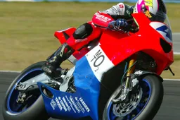 Moto2: prime prove libere a Jerez, al debutto 2 nuovi esemplari