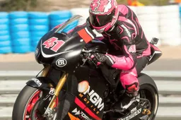 MotoGP: in sella alla Forward Yamaha di Aleix Espargaro