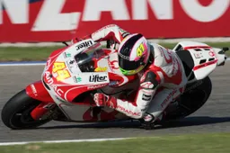 MotoGP: operazione per Aleix Espargaro