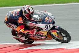Red Bull Rookies Cup Spielberg Qualifiche: Aleix Viu in pole