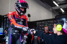 MotoGP Silverstone: Primo show, dirette tv e streaming di sabato 5 agosto