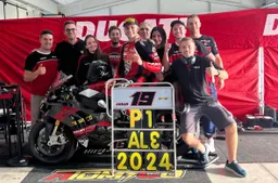 Storie di Motoestate: Alessandro Costantino campione 1000 Open "Ci sono anche io!"